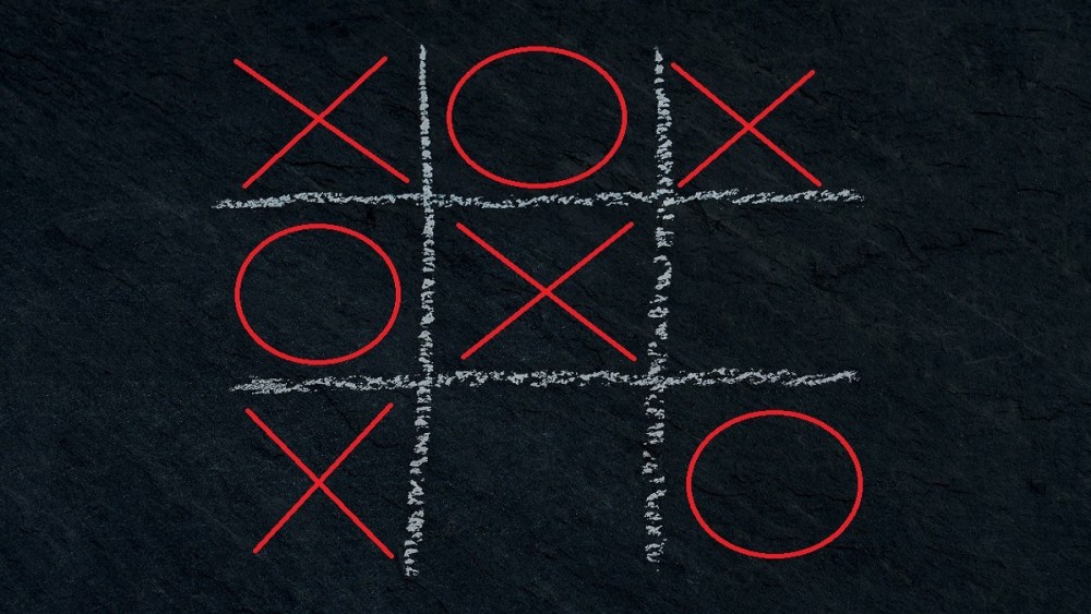 tic-tac-toe-board-going-first