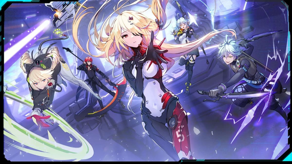 Tower of Fantasy Gacha Summon System & Currencies Explained Twinfinite