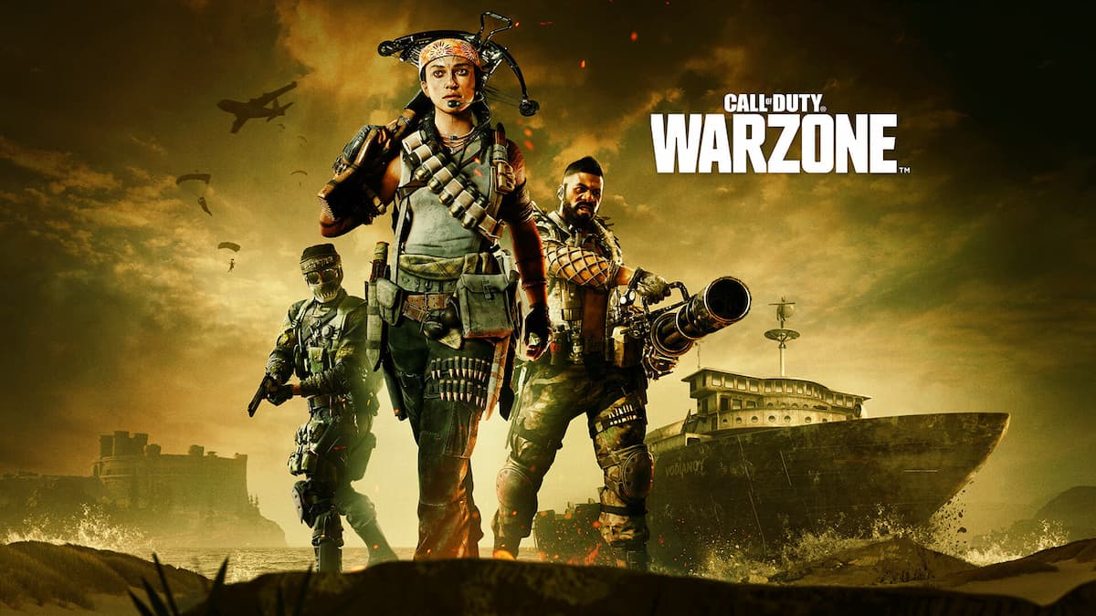 How To Fix Call of Duty (CoD) Warzone Error Code 38