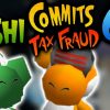 yoshi commits tax fraud 64