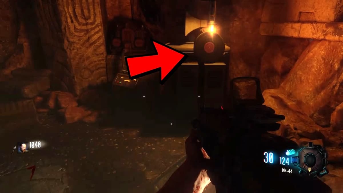 So erhalten und aktualisieren Sie den Origins Lightning Staff in Zombies  Chronicles - Gamingdeputy Germany