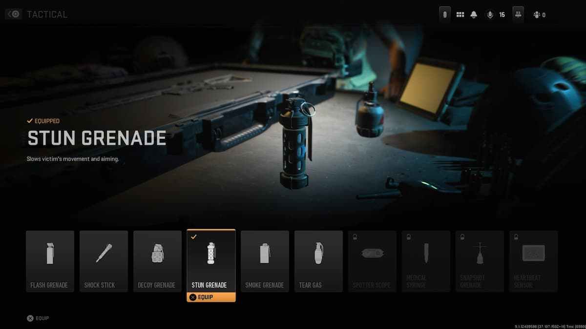 Cod Field All Tactical Equipment & Field Upgrades in Modern Warfare 2 - Twinfinite
