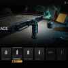 All Tactical equipment and Field Upgrade in CoD Modern Warfare 2 Beta