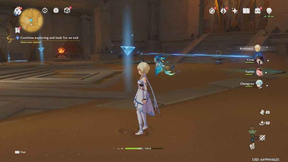 How To Get Special Clearance In Genshin Impact Increase Clearance how-to-get-special-clearance-in-genshin-impact-increase-clearance