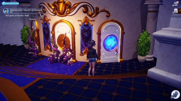 How To Get Remy in Disney Dreamlight Valley - Twinfinite