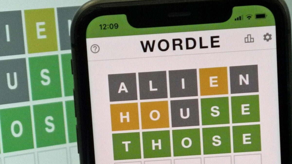 5 Letter Words With AI as the Third & Fourth Letters - Wordle Game Help