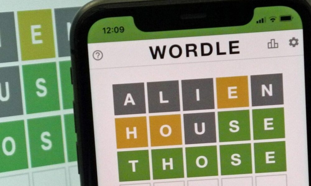 Four Letter Words With Ai In The Middle