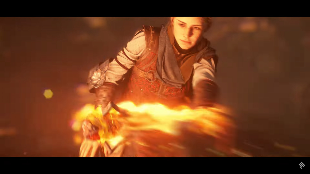 A Plague Tale: Requiem Story Trailer Will Trigger Your Musophobia