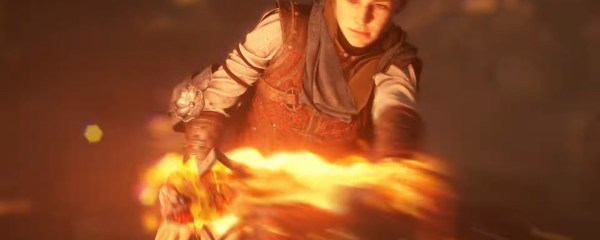A Plague Tale: Requiem Story Trailer Will Trigger Your Musophobia