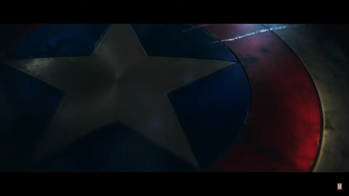 New Marvel Game Starring Captain America and Black Panther by Amy Hennig Teased With Brief Trailer