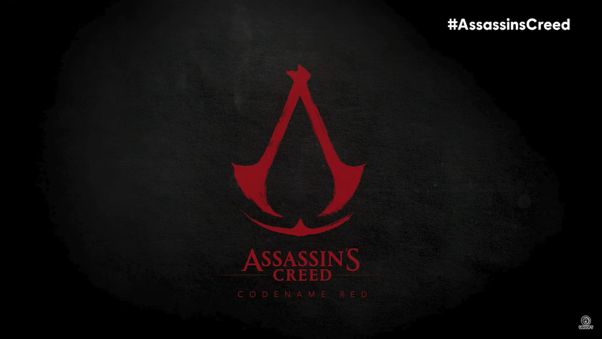 Ubisoft Teases Three Future Assassin's Creed Titles