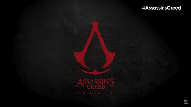 Ubisoft zapowiada trzy przyszłe tytuły Assassin's Creed