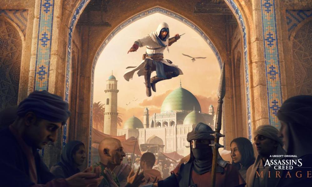 4 Things Assassin's Creed Mirage Needs to Revitalize the Series - Vimarsana News