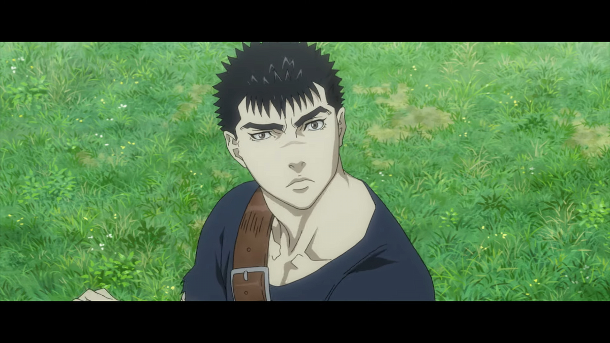 More Berserk: The Golden Age Arc - Memorial Edition Details Given at Aniplex Online Fest