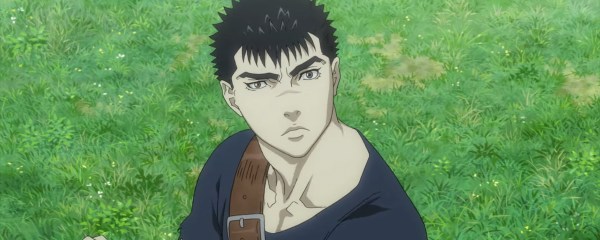 More Berserk: The Golden Age Arc - Memorial Edition Details Given at Aniplex Online Fest