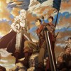 Berserk: The Golden Age Arc - Memorial Edition Is Coming to Crunchyroll This October
