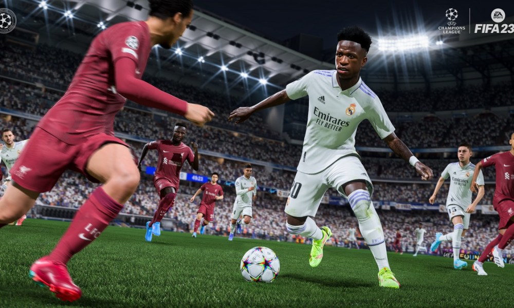 Best Career Mode Wonderkids & Youngsters to Sign in FIFA 23