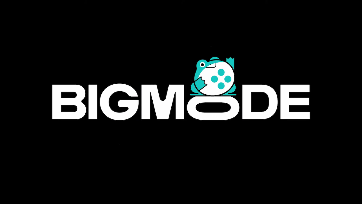 Videogamedunkey (Yes, That Dunkey) Is Starting an Indie Publishing Company Called Bigmode