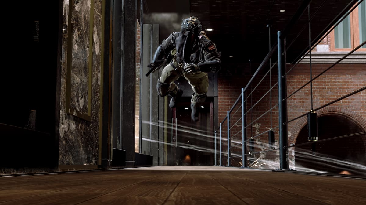 How to Slide Cancel in CoD Modern Warfare 2 - Twinfinite