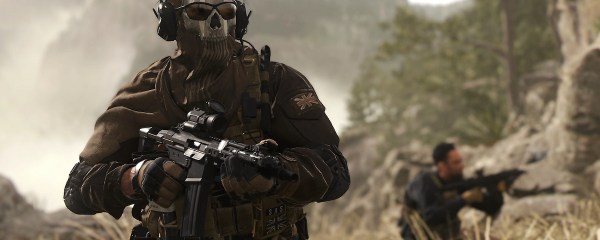 All Weapons in CoD Modern Warfare 2 Beta