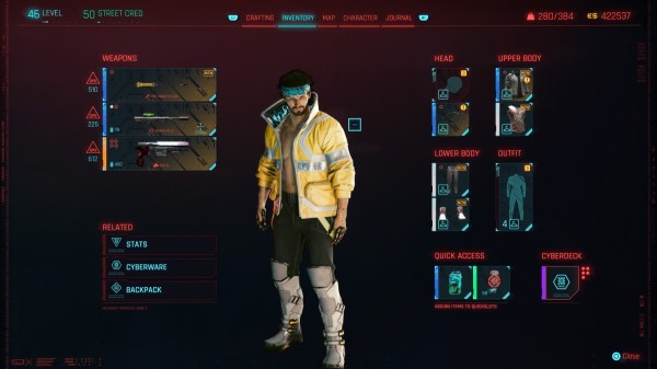 How to Build David From Cyberpunk Edgerunners in Cyberpunk 2077 ...