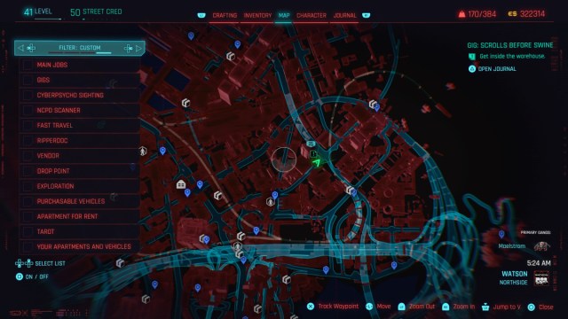 Where To Find Rebeccas Apartment In Cyberpunk 2077 8631