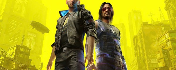 Are Johnny Silverhand and V in Cyberpunk Edgerunners? Answered