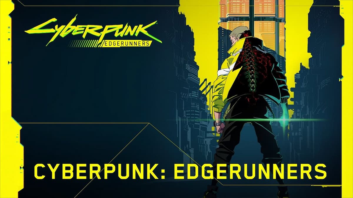 Characters appearing in Cyberpunk: Edgerunners Anime | Anime-Planet