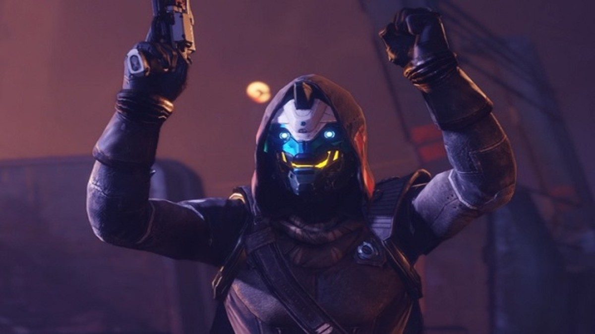 This Community-Made Destiny 2 Animated Series Is So Realistic, You Won ...