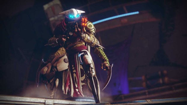 Can You Play Destiny 2 On Steam Deck Answered