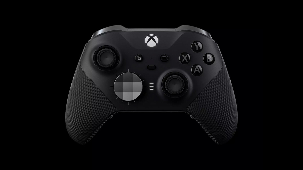 Xbox September Update Adds a Cool Feature for Elite Series 2 Controllers