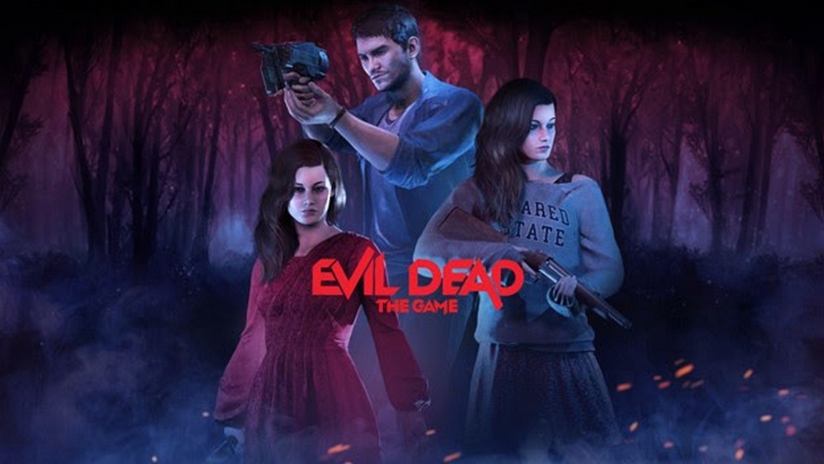 Evil Dead The Game Gets Meatier With New Evil Dead 2013 Update