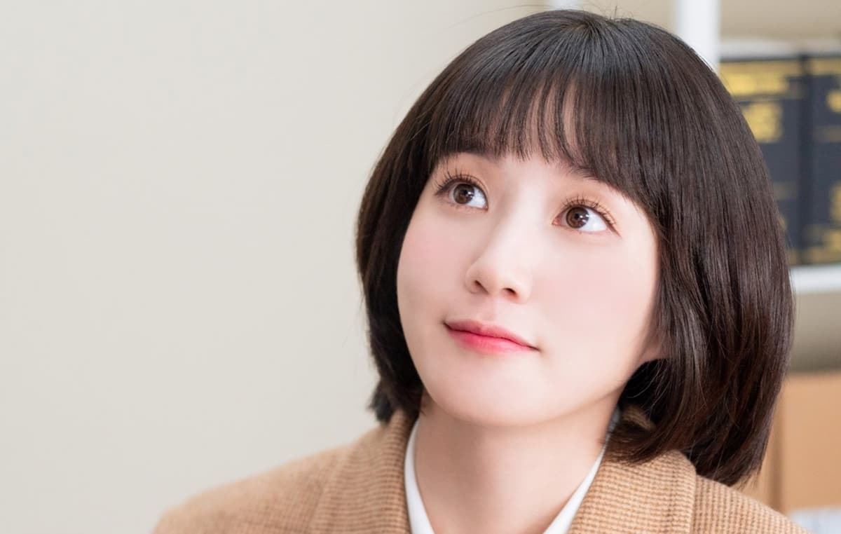 Is Park Eun-bin autistic in real life?