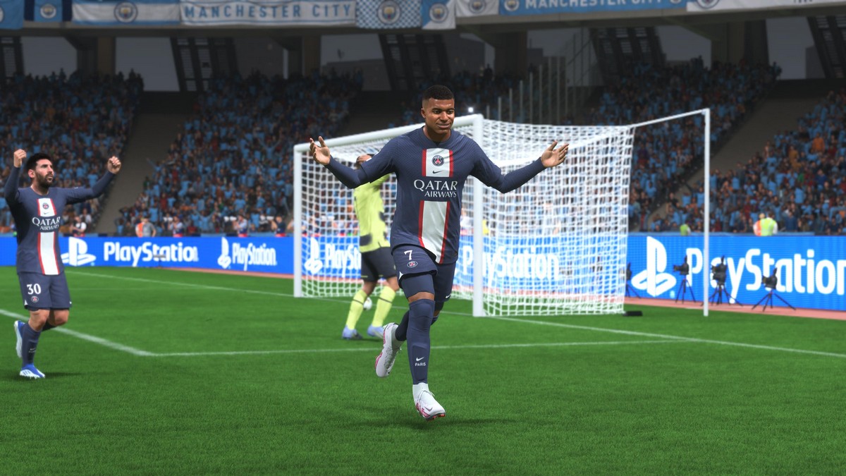 How To Perform Signature Celebrations In Fifa 23