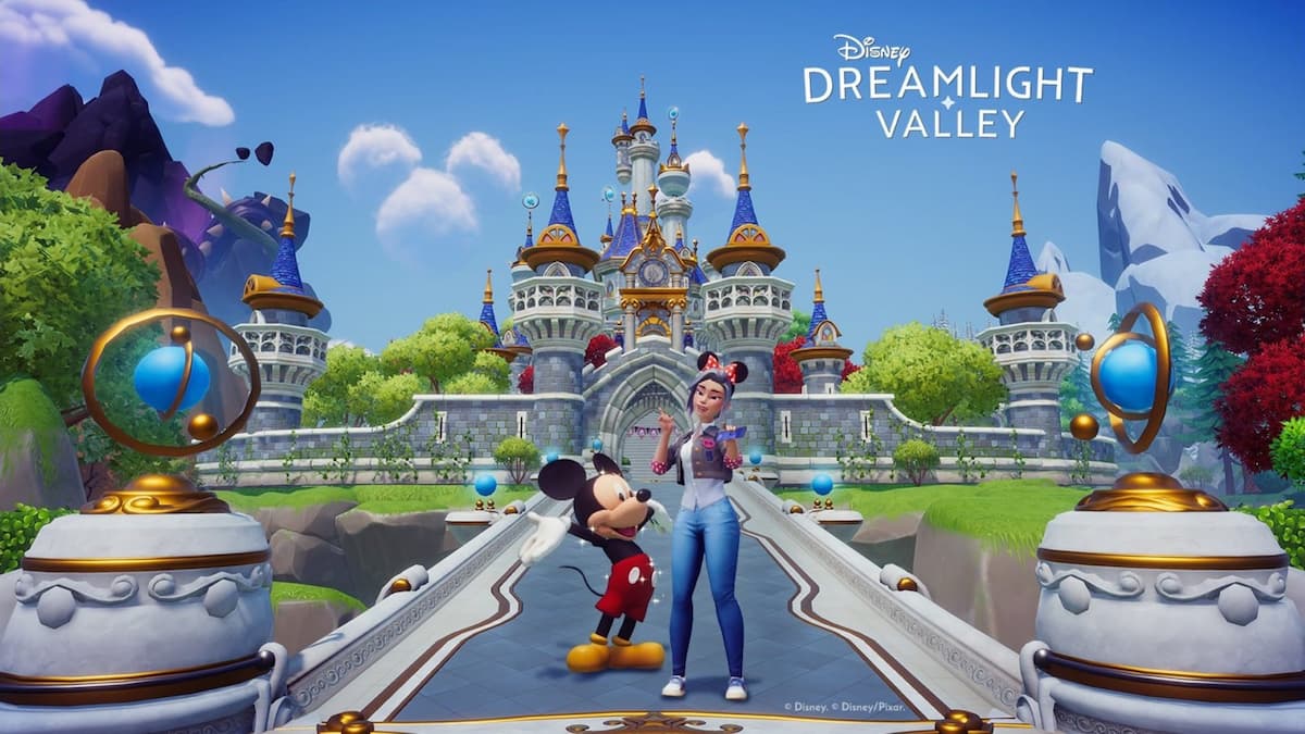 Who is the ruler of Disney Dreamlight Valley? Explained