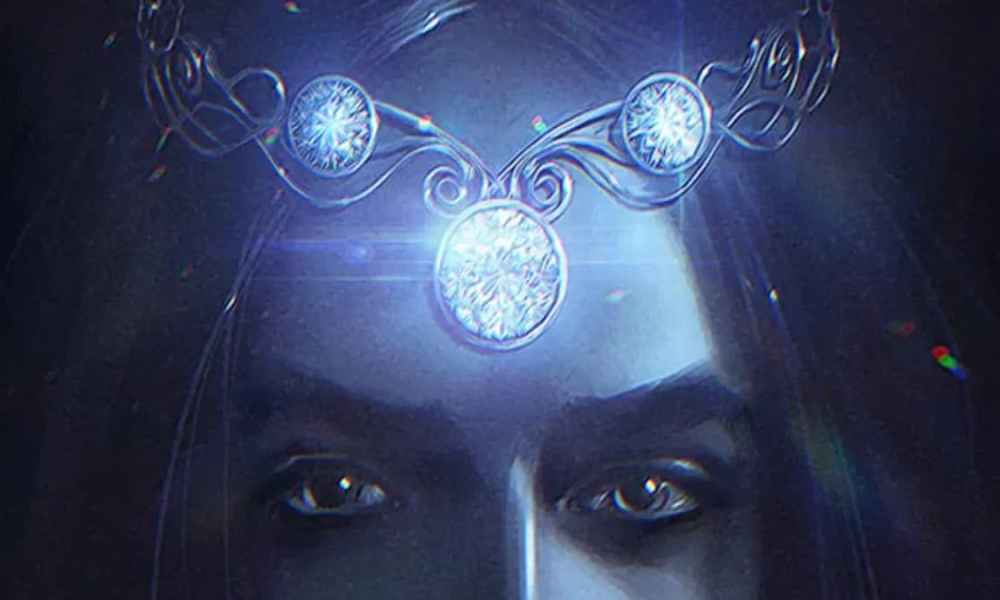 Feanor and Simaril Gems