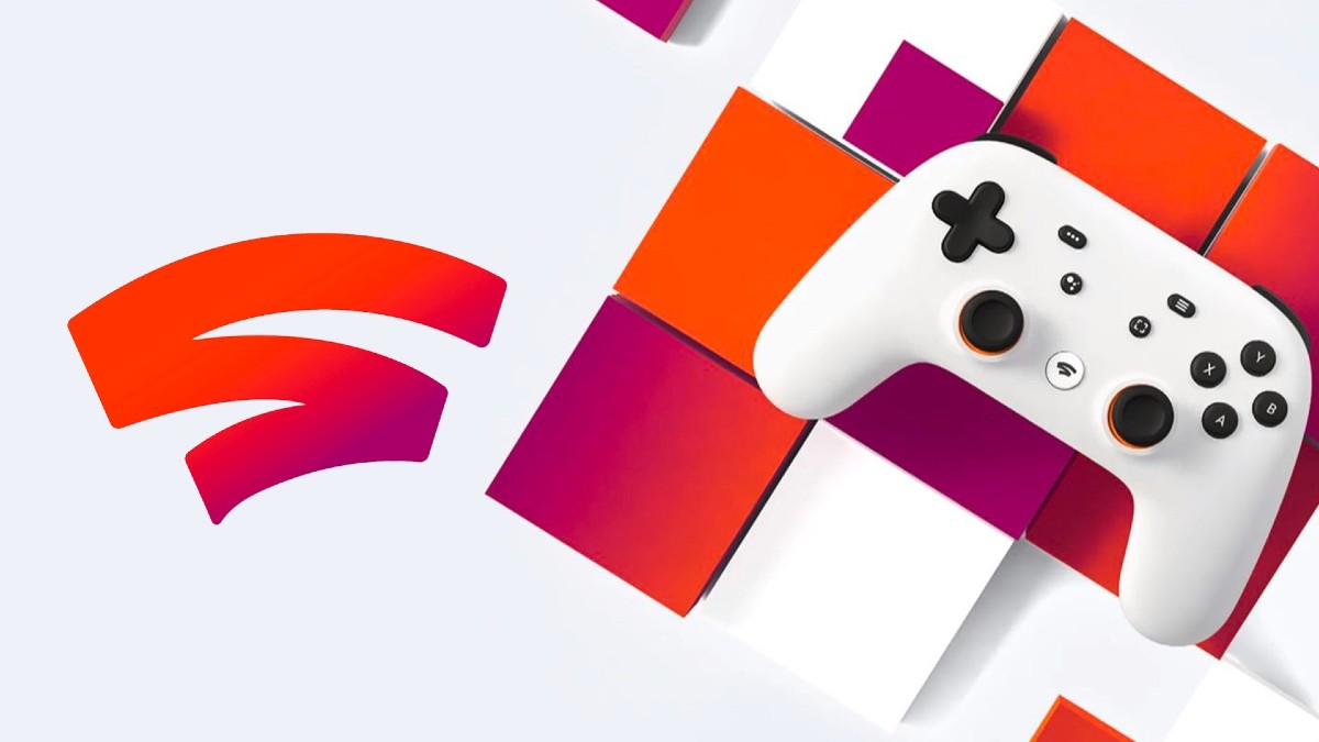 what Google Stadia is and why it's being shut down