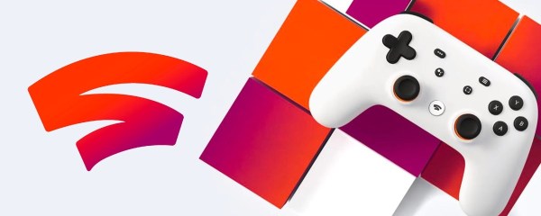 what Google Stadia is and why it's being shut down