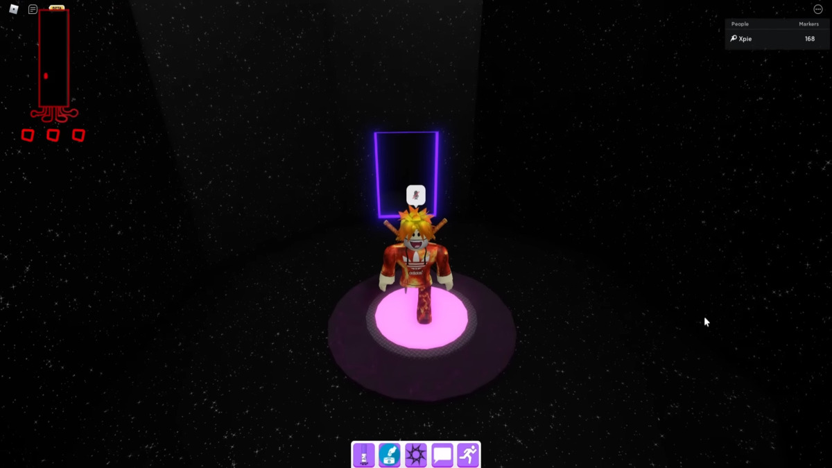 Roblox How to Get Marker in Find the Markers