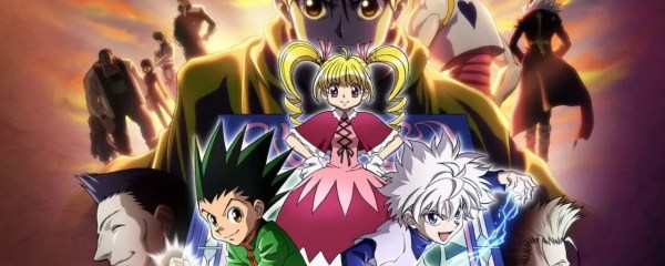When Is the Hunter x Hunter Manga Coming Back? Chapter & Volume Releases ExplainedHunter