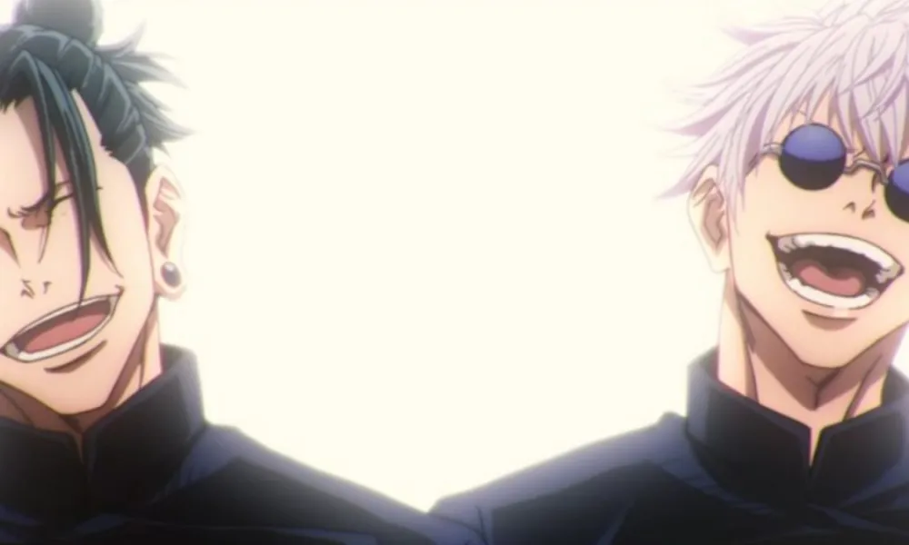Is Geto Stronger Than Gojo in Jujutsu Kaisen? Explained (Spoilers)