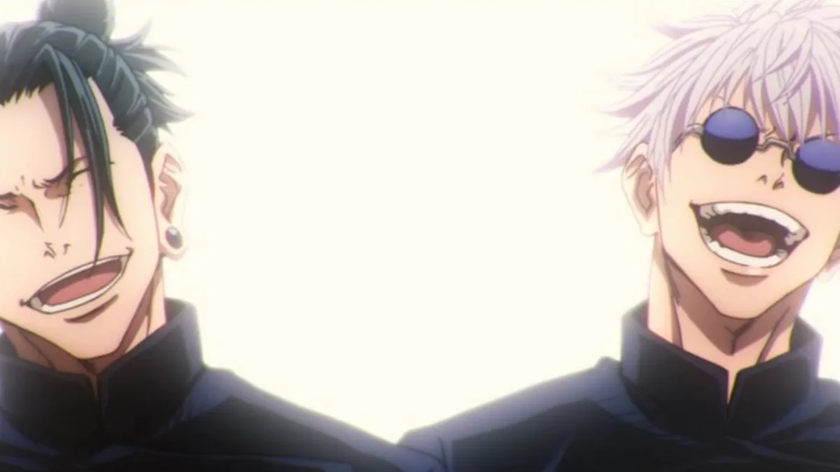 Is Geto Stronger Than Gojo in Jujutsu Kaisen? Explained (Spoilers)