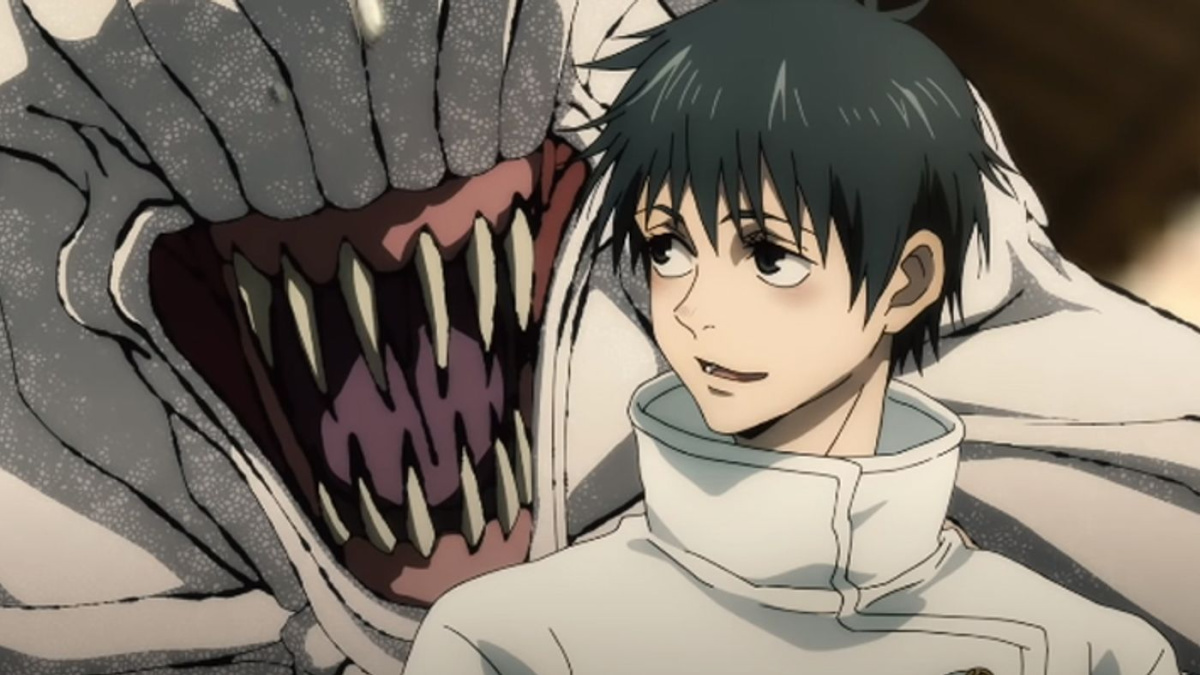 Jujutsu Kaisen 0 Streaming Platforms