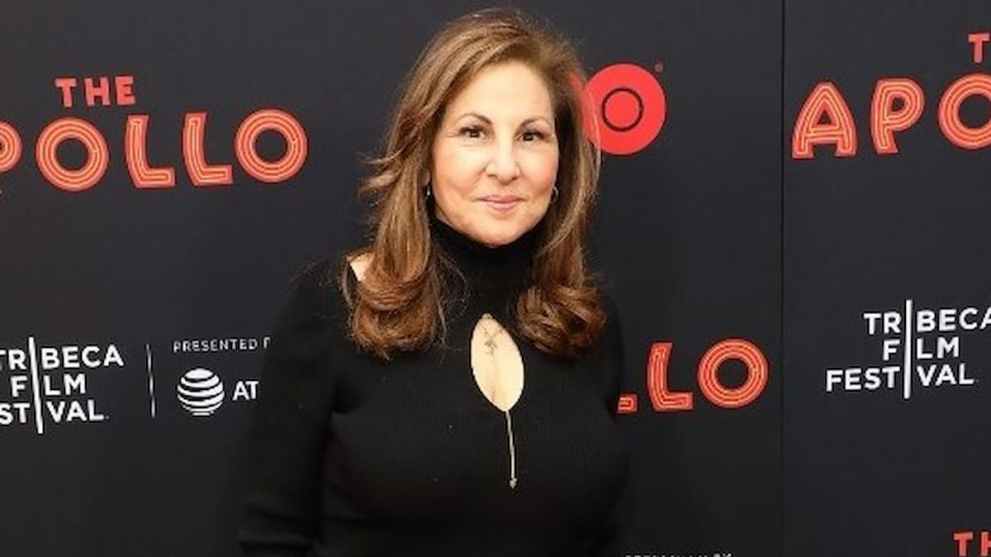 Kathy Najimy