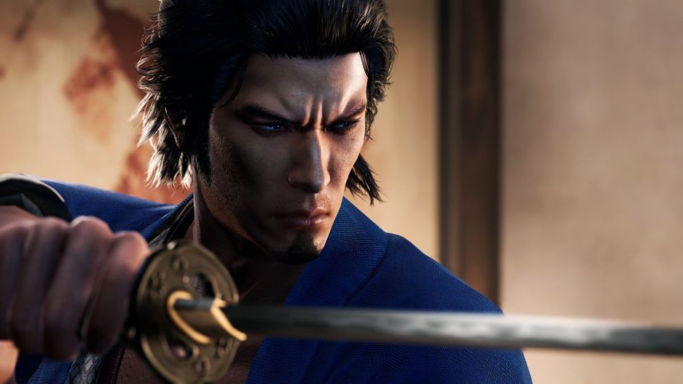 Like a Dragon: Ishin! Preview - Ryoma Sakamoto