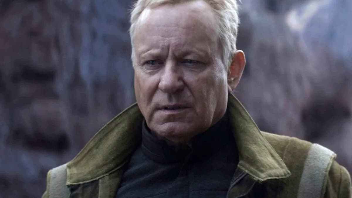 Hollen Rael Who Is Luthen Rael in Star Wars Andor? - Twinfinite