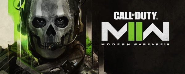 Call of Duty: Modern Warfare 2 New Vehicle Feature