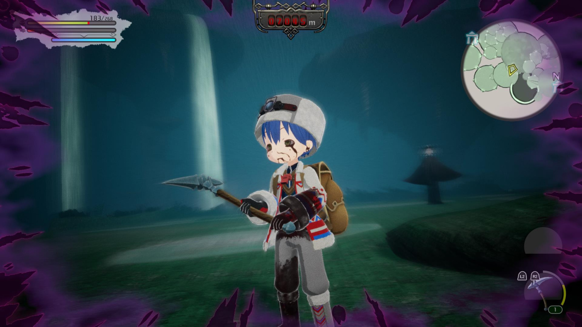 Can You Stop the Curse of the Abyss in Made in Abyss Binary Star Falling Into Darkness? Answered