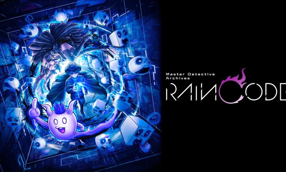 Master Detective Archives: RAIN CODE Interview - Danganronpa Creator Kazutaka Kodaka Discusses His New Game - Vimarsana News