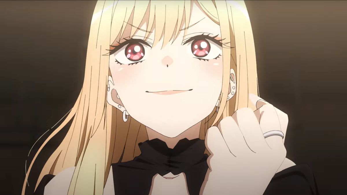 My Dress-Up Darling Anime Season 2 Announced and the World Is